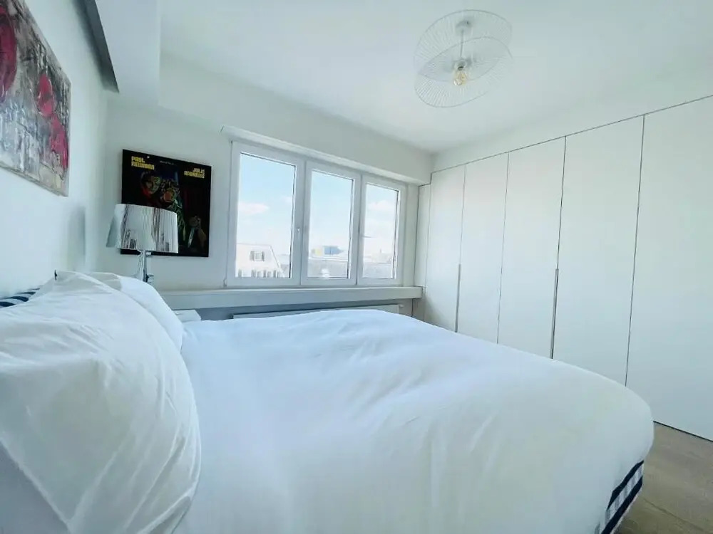 1 bedroom in the Heart of City Center