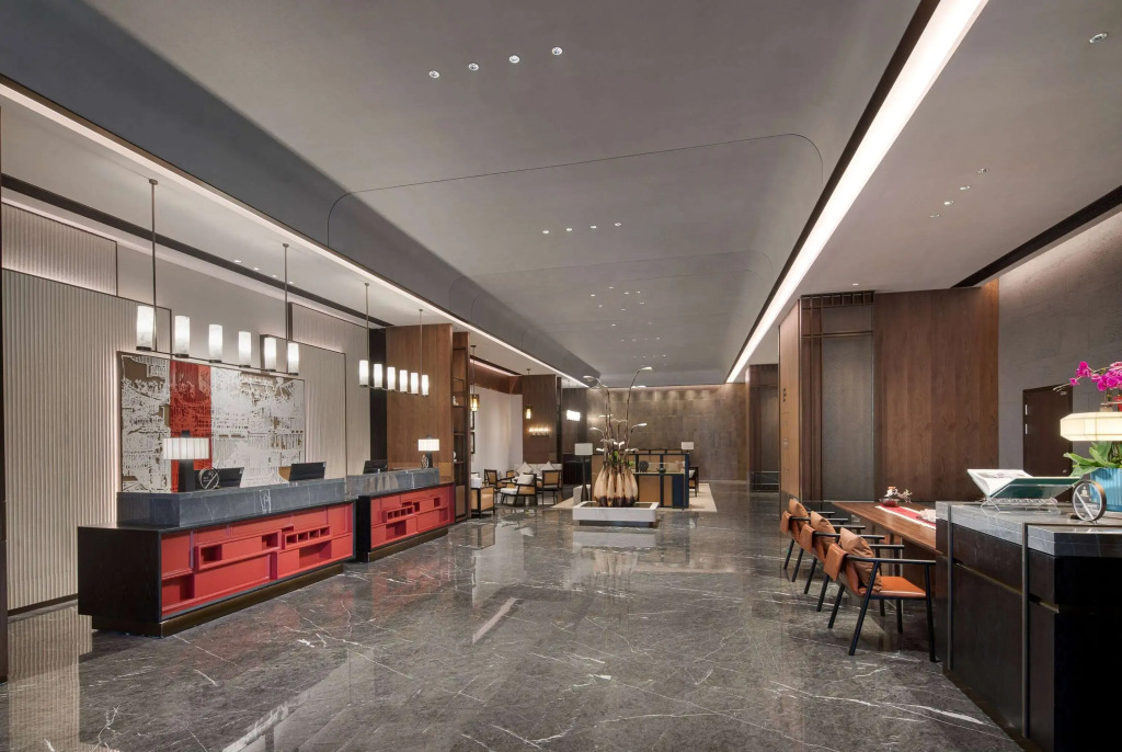 Days Hotel by Wyndham Changsha Yuhua West