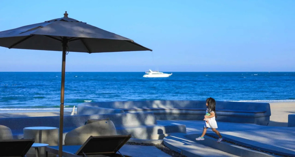 Kundala Beach Resort Hua Hin