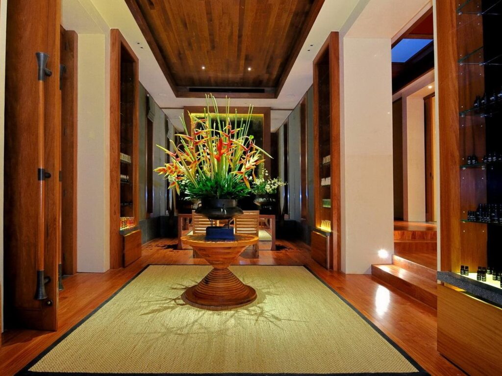 Andara Resort Villas