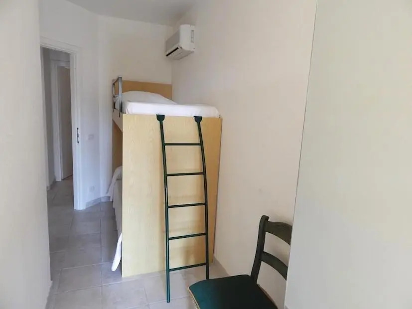 S11 - Sirolo, Nuovo Trilocale Con Giardino 10