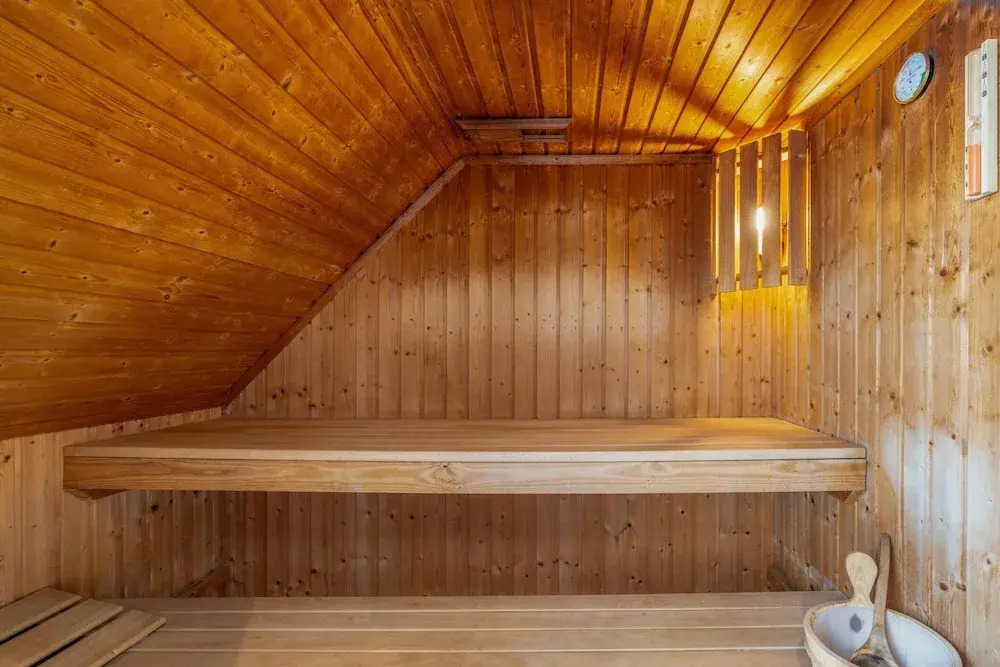 Charming Villa With Sauna and South-facing Garden