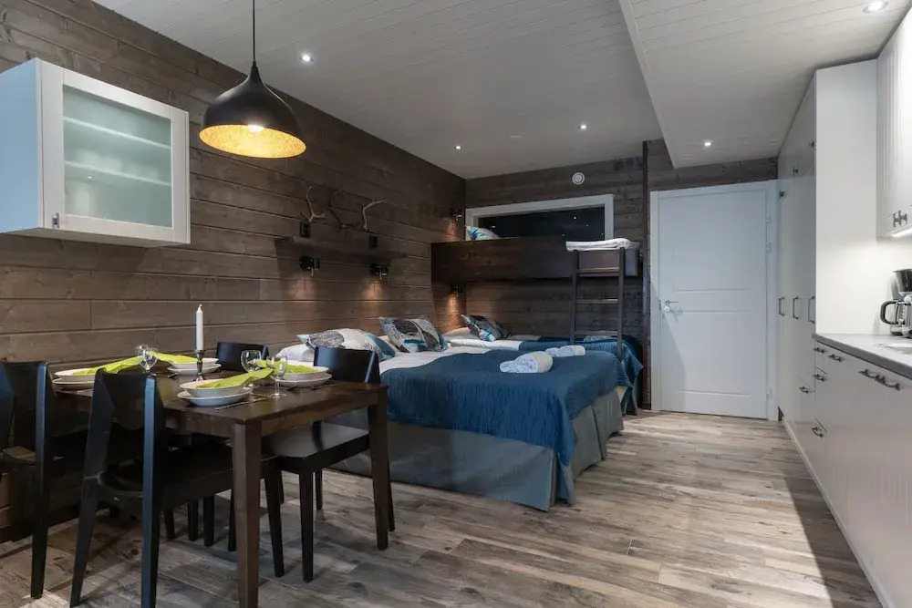 Ski-Inn PyhäLinna