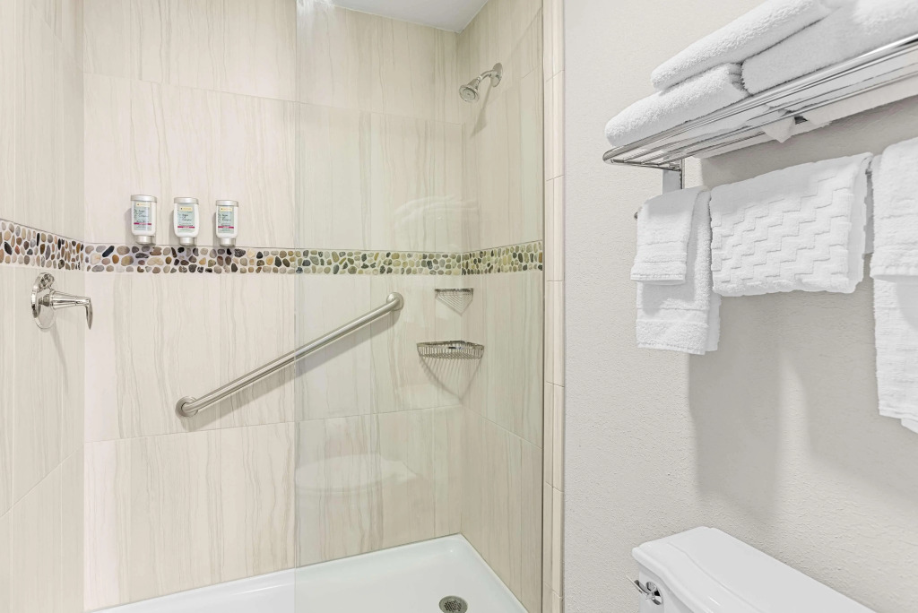 Best Western of Harbor Springs