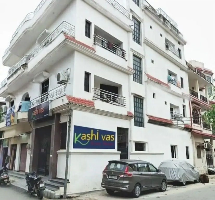 Kashi Vas Super Rooms