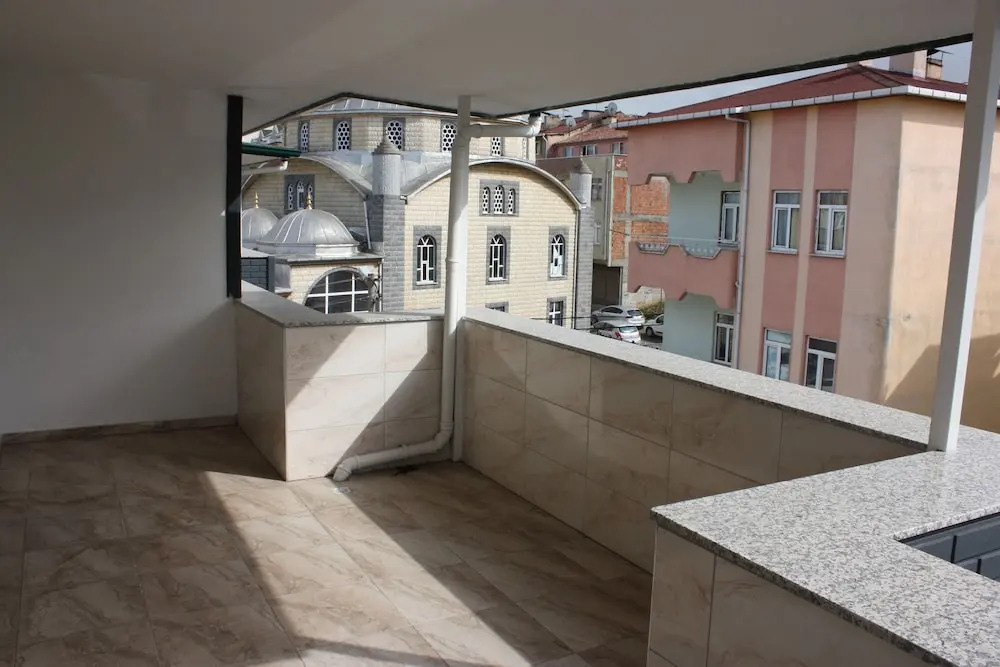 CHM Konaklar Apart