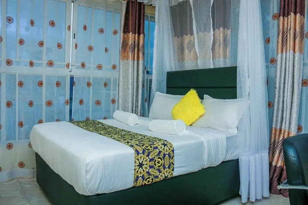 Odelia Gardens Hotel