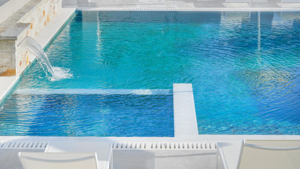 Villa Victoria by La Scala Beach