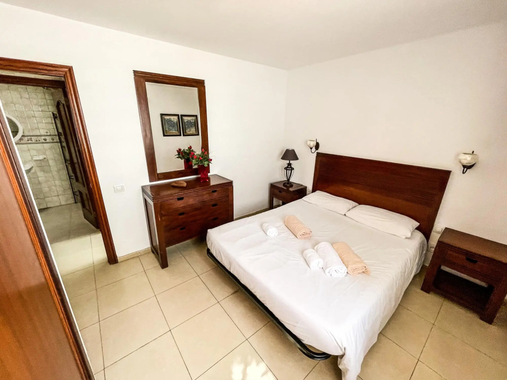 Beachfront Villa San Antonio with Private Heated Pool BBQ in the Heart of Corralejo by Amazzzing Travel