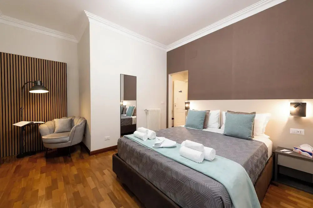 Querini Suite Roma