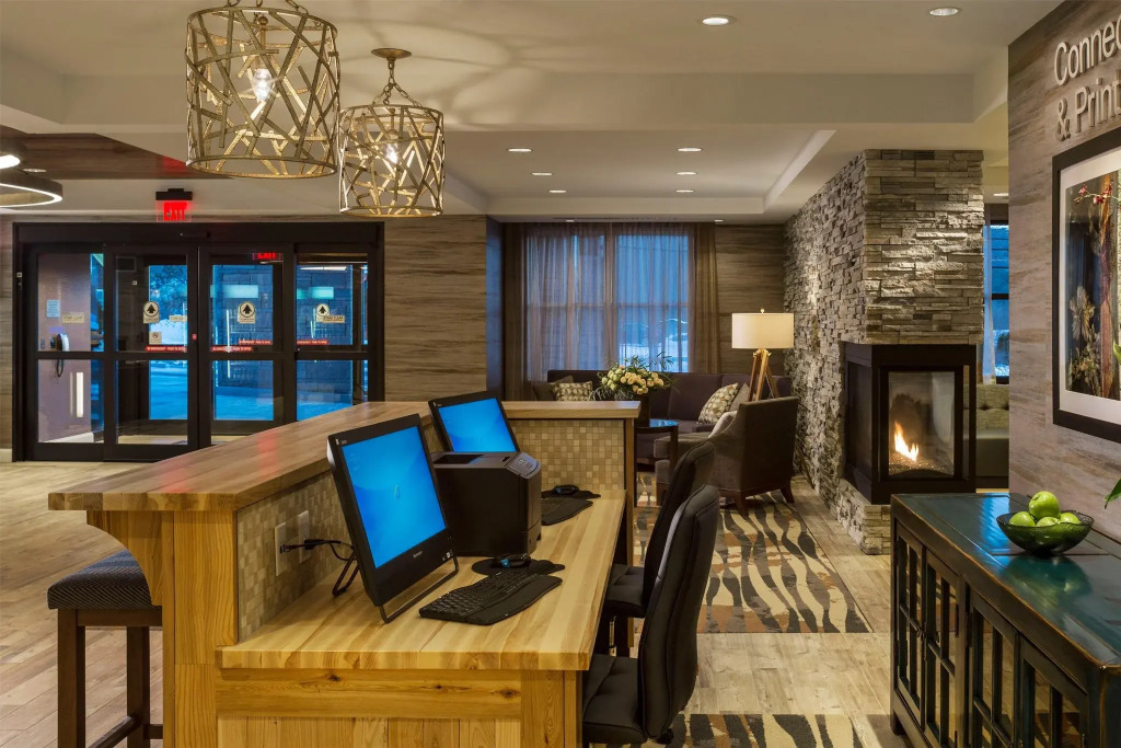 Fairfield by Marriott Waterbury Stowe