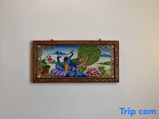 Kangding Tagong Town Dongzanling Boutique Homestay