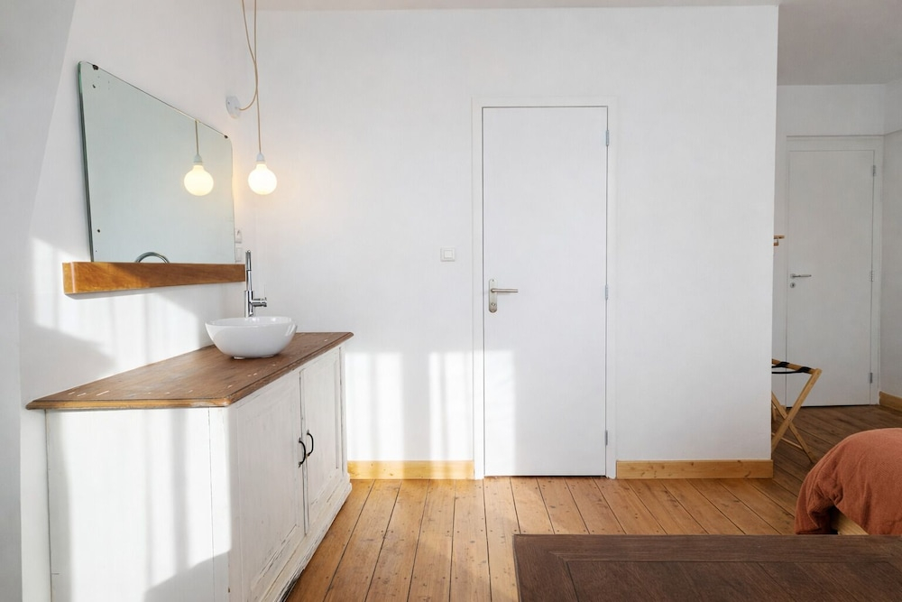 LA MAISON FIVES - Esprit Hôtel Design - Lille