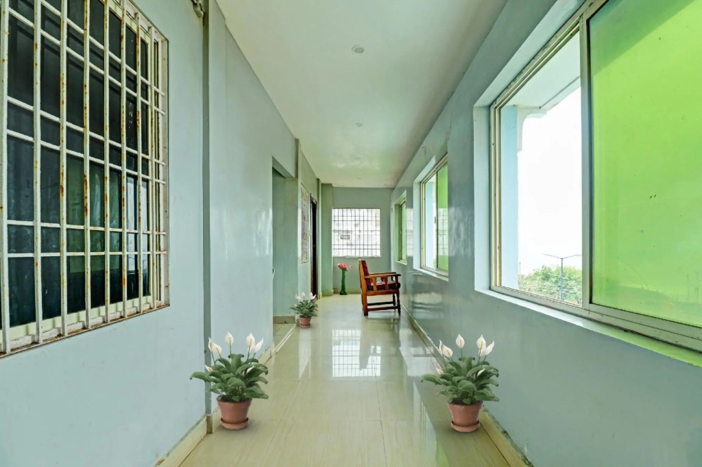 SPOT ON 91078 Hotel Orange