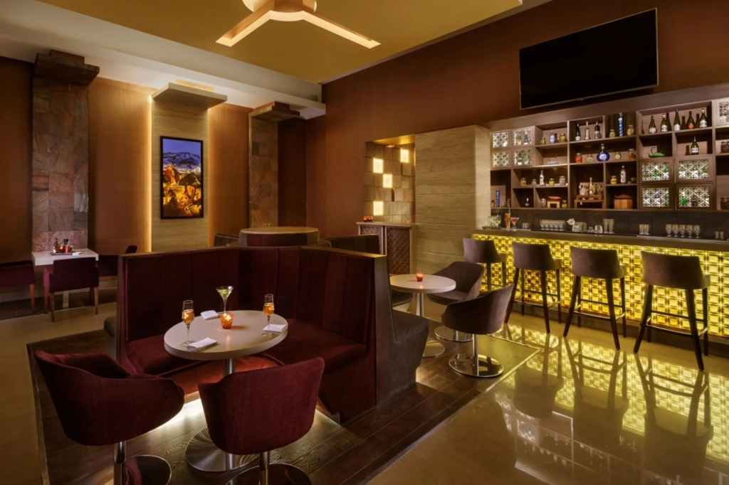 Sandal Suites by Lemon Tree Hotels