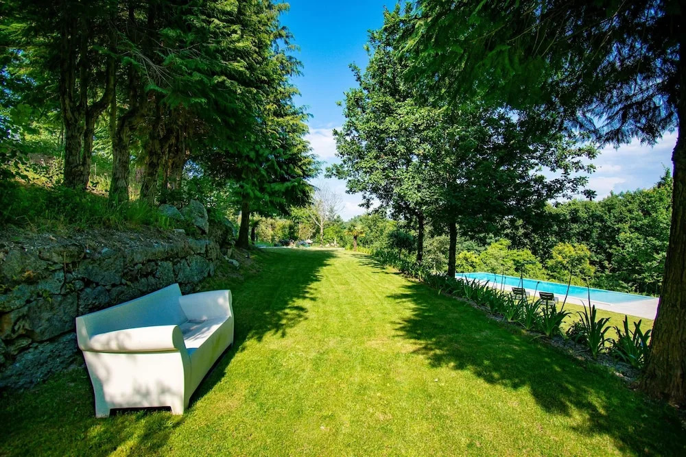Villas Prendal Eco Living - Minhos Guest