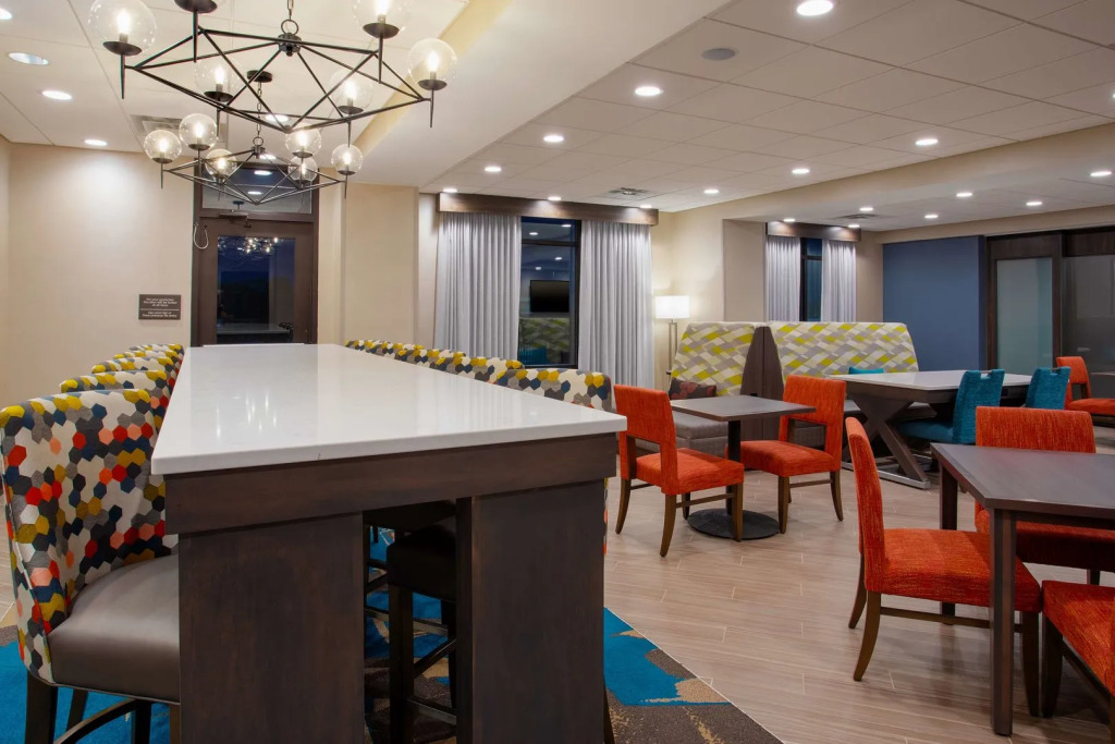 Hampton Inn Union City, Tn