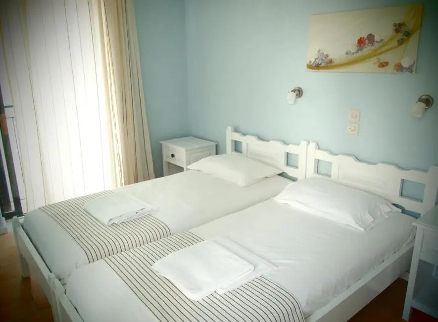 Vetti Rooms