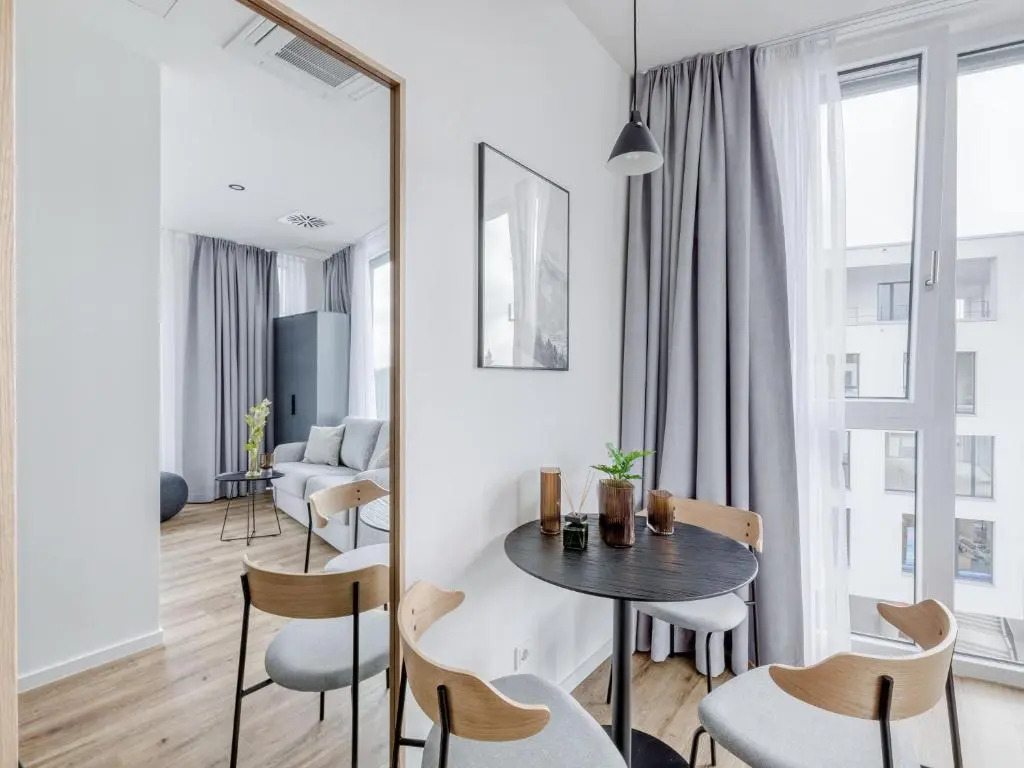 Limehome Mönchengladbach Fliethstraße