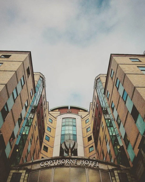 Stamford Bridge Hotel London