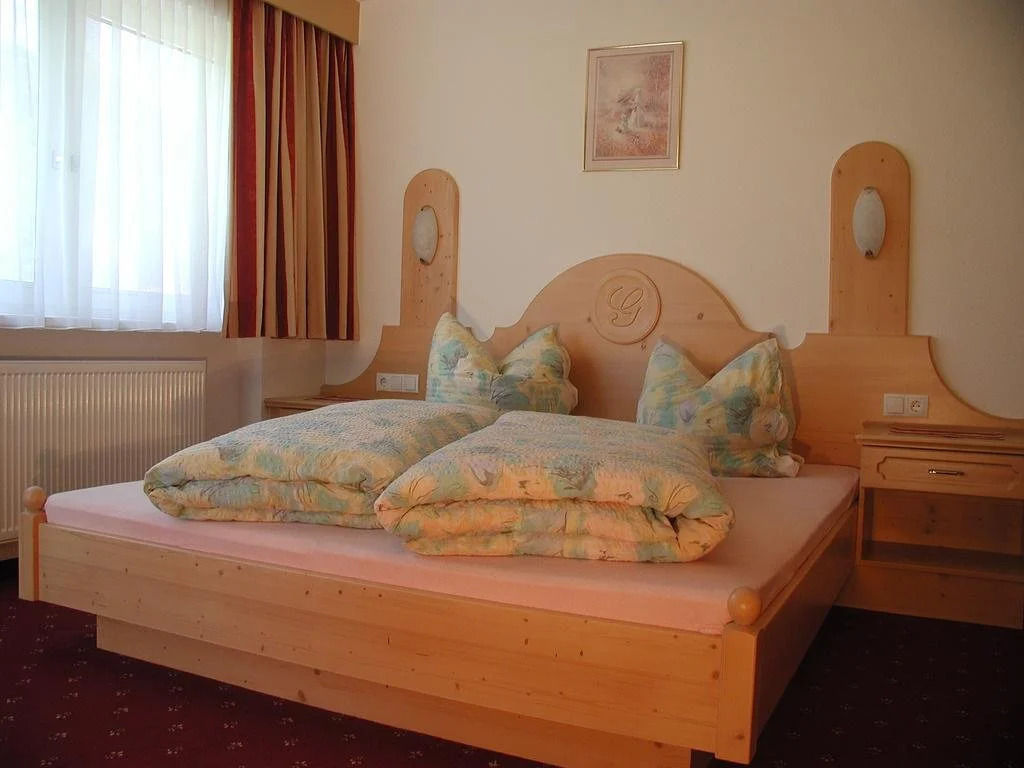 Haus Tanja