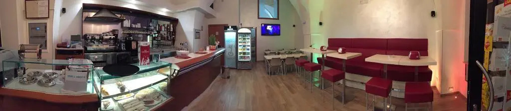 Borgo Antico Home