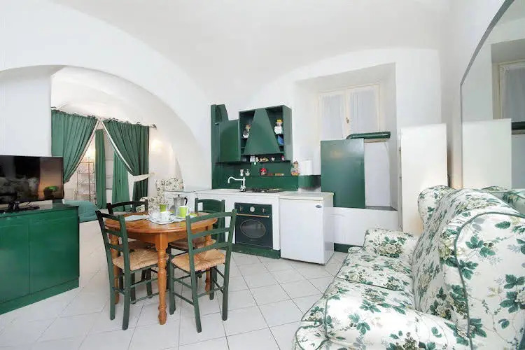Short Stay Rome Apartments Termini
