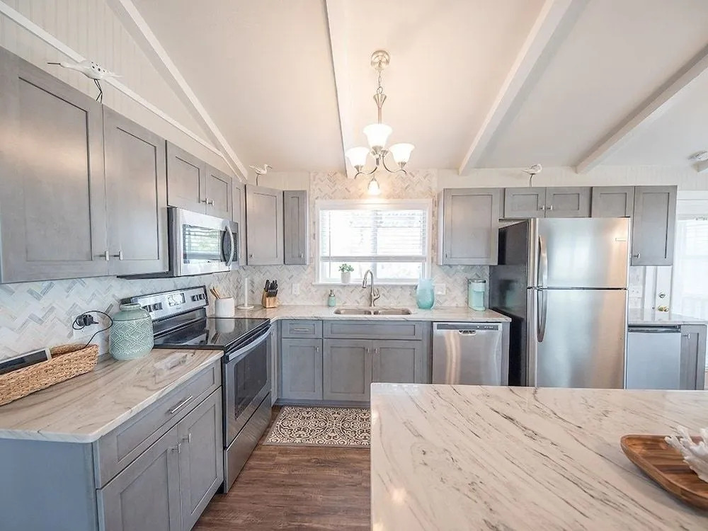 I'll Be Back - 3 Br home