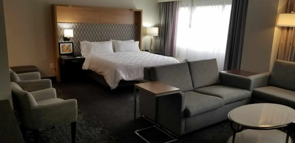 Holiday Inn Washington-College Pk I-95