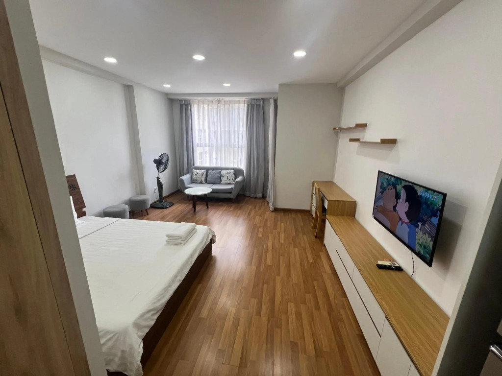 Căn hộ Orchard Garden - SG Airport Homestay