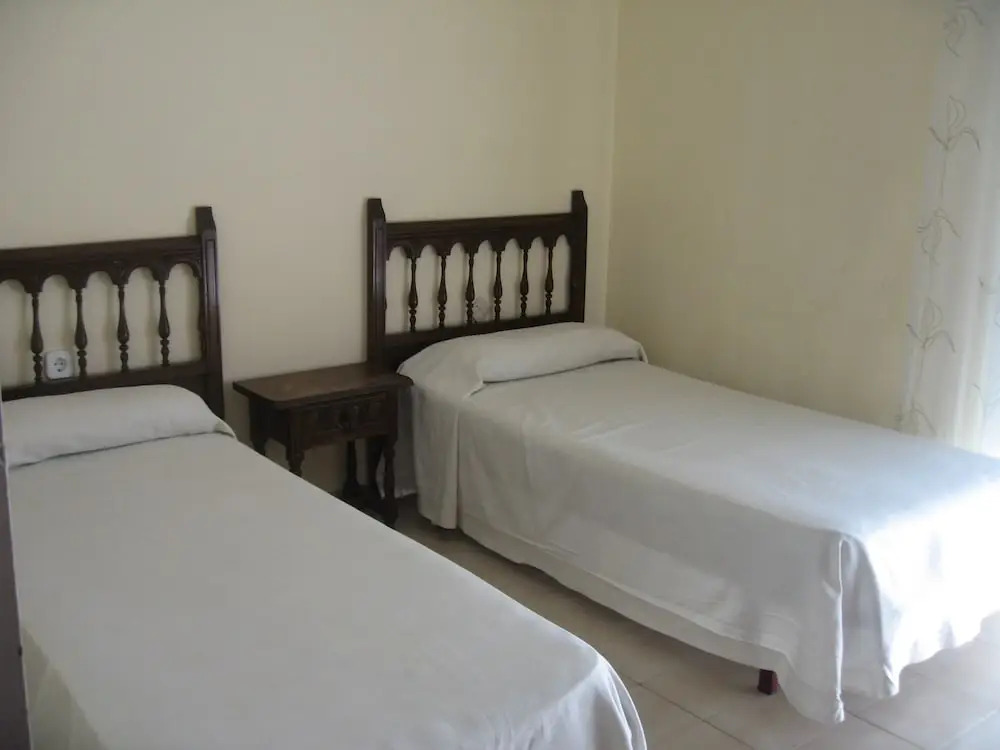 Apartamentos Santa Rosa Palmyra