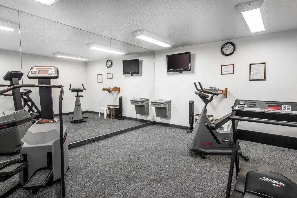 Quality Inn Central Roseburg