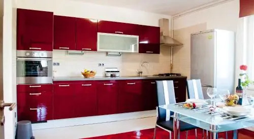 Apartman Šestine