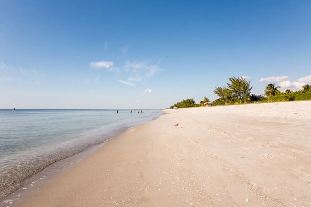 Captiva Shores 6A