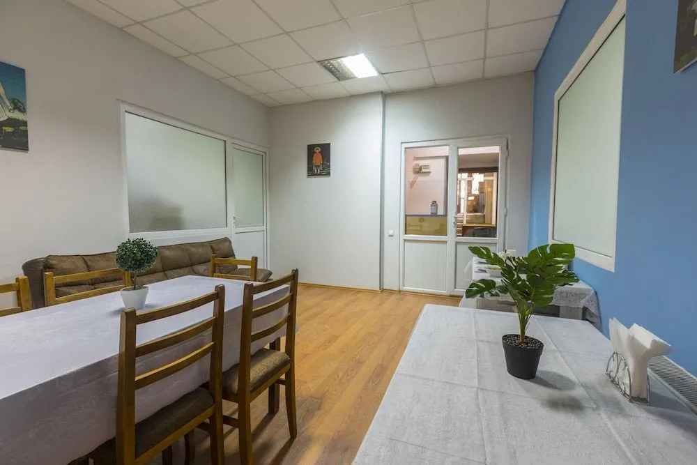 Georgian Corner Hostel