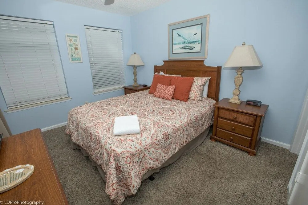 Poolside S 101 2 Bedroom Condo by RedAwning