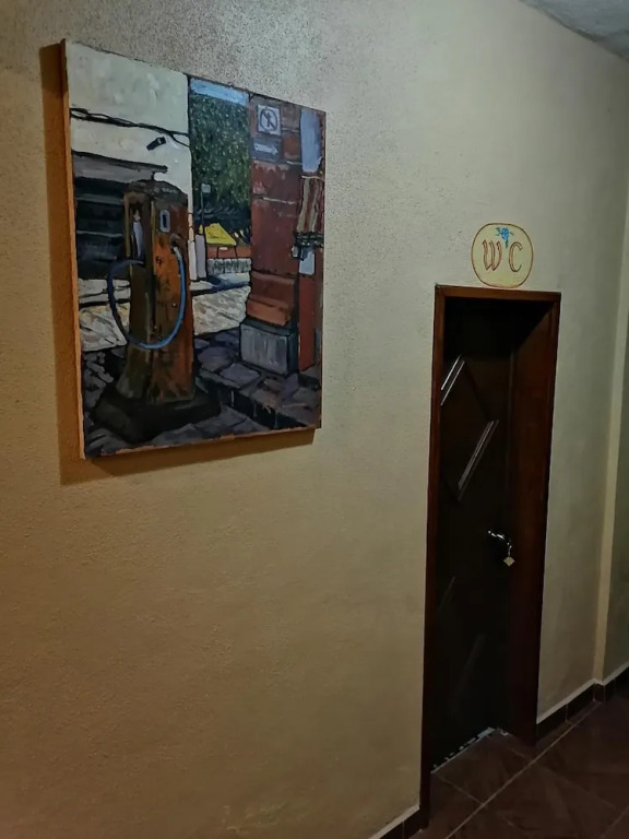 Posada Las Reynas