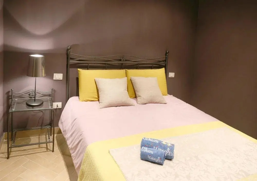 Lá Albergo Diffuso Veroli