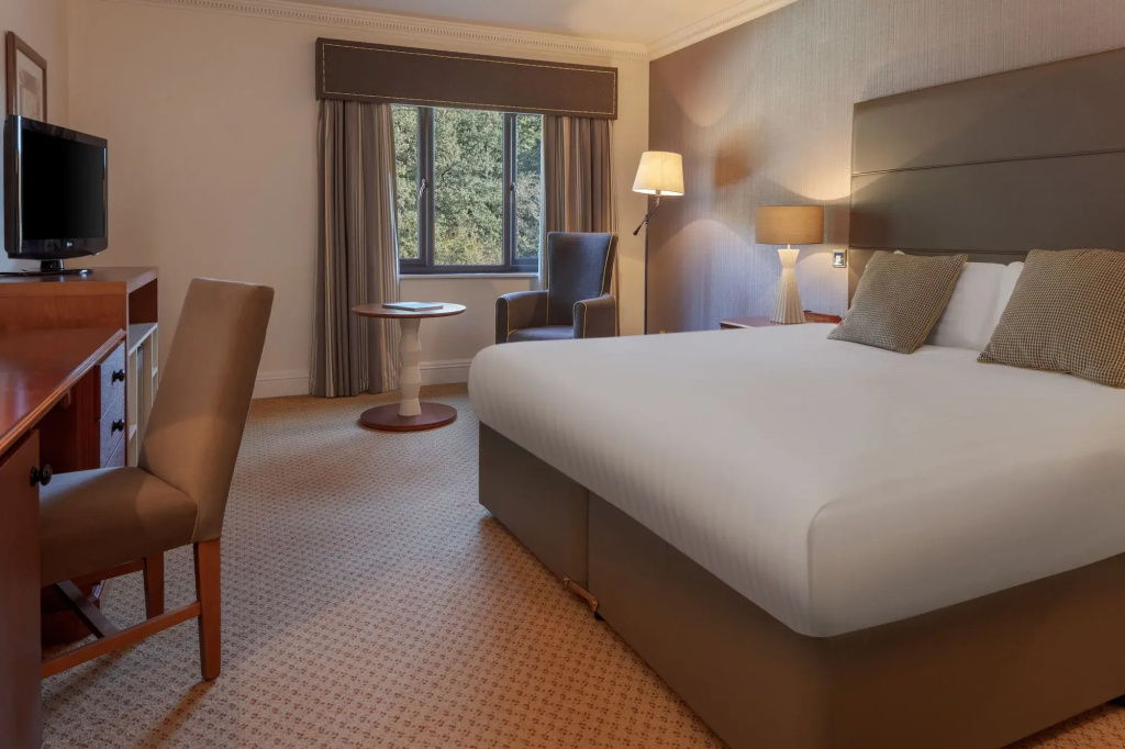 Belton Woods Hotel, Spa & Golf Resort