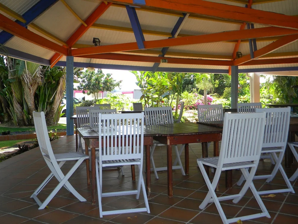 Domaine de May