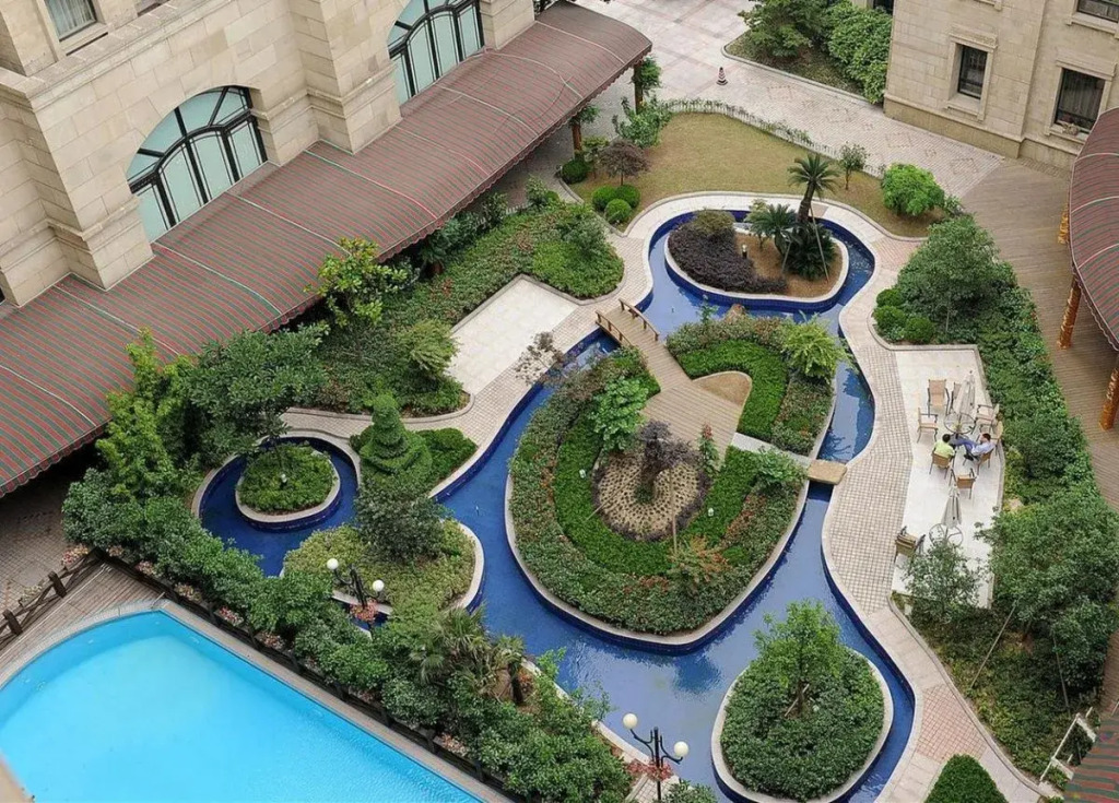 Grand Madison Shanghai Jinqiao