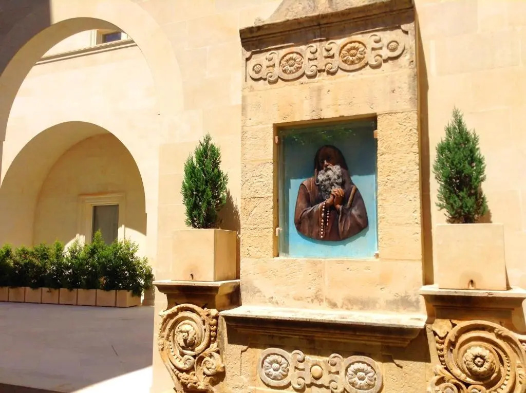 La Fiermontina Luxury Home Hotel
