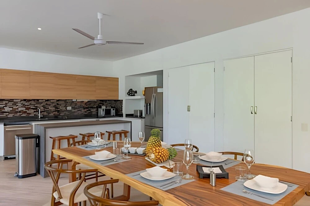 Oasis Yaaxlum 3BR