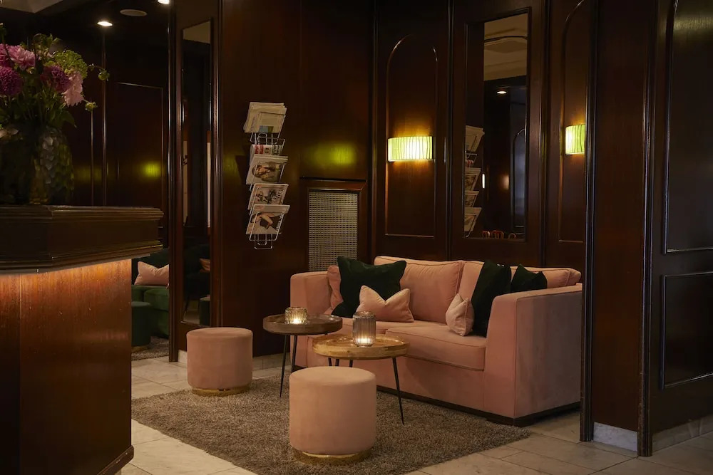 Hotel Metropol by Maier Privathotels