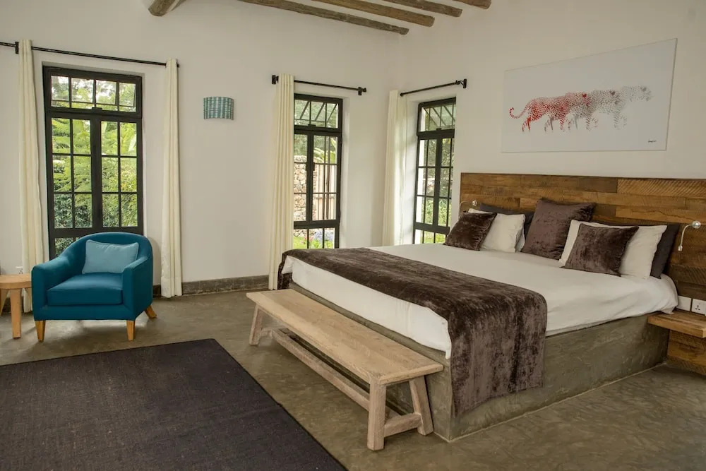Arusha Villa Karamu Coffee Estate