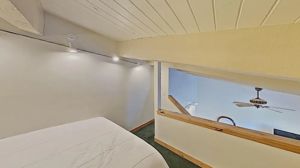 Sb206 2 Bedroom Condo