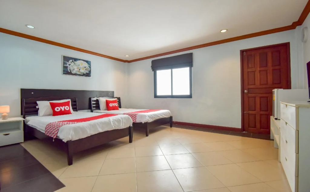 IYH Island Boutique Hotel
