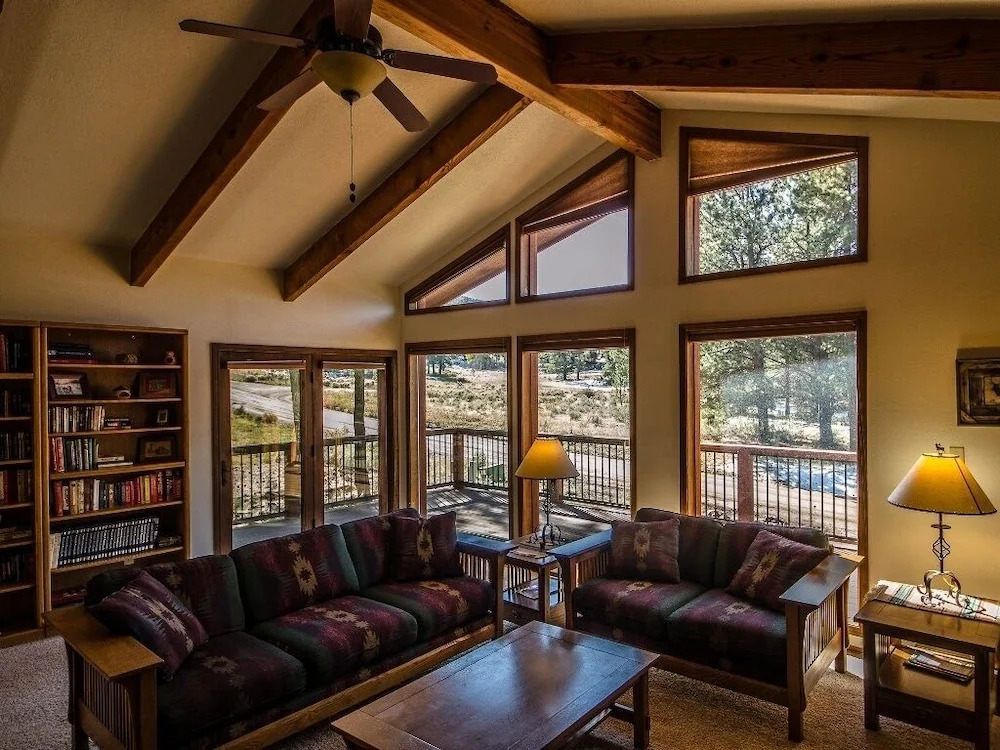 Alta House 3 Bedroom Home
