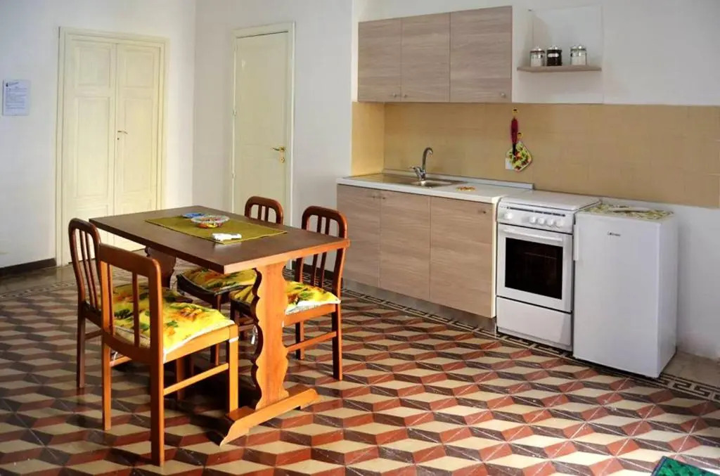 Apartment with one bedroom in Ragusa with wonderful city view and WiFi 22 km from the beach