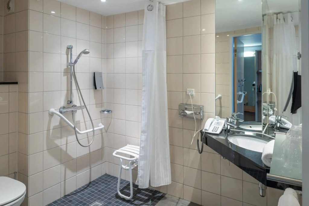 Holiday Inn Express Saint-Nazaire by IHG